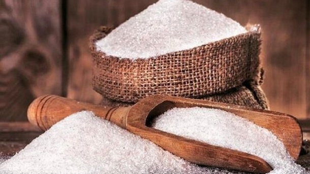 قیمت شکر برای مصرف کننده 37 هزار تومان