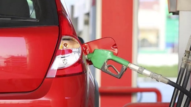 بنزین سوپر موجود نیست