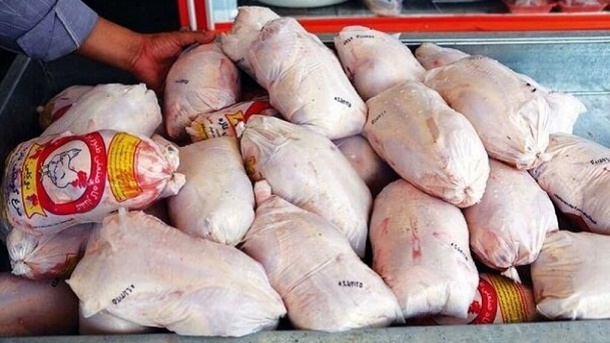 ریزش قیمت گوشت مرغ در روزهای آینده