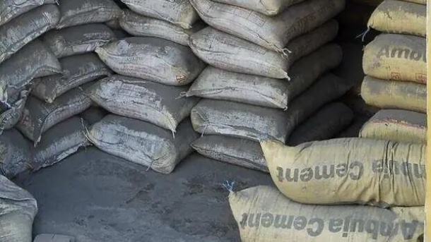 قیمت جدید سیمان اعلام شد 1402/03/13