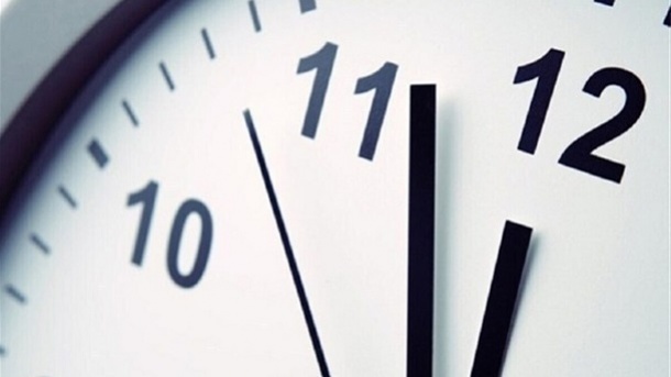 شناور شدن ساعت شروع کار در شهر تهران لغو شد