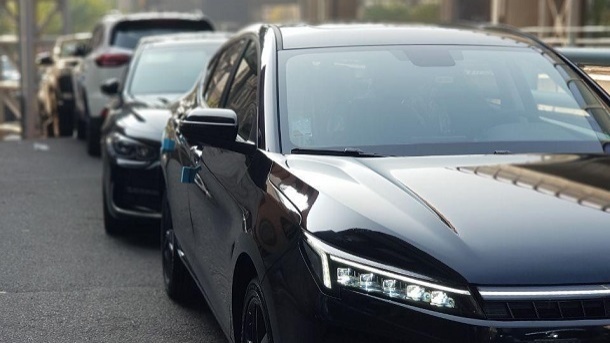 قیمت روز خودروهای داخلی در بازار 1402/03/13