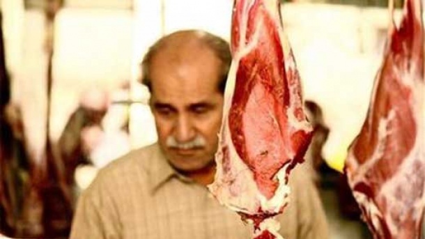 قیمت گوشت گوسفند و گوساله در بازار امروز