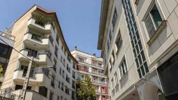 ارزان ترین خانه برای اجاره در قیطریه تهران