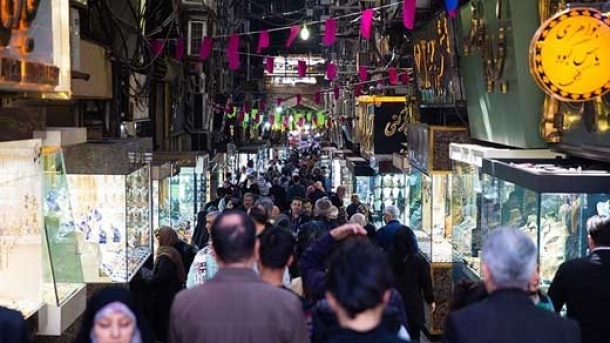 طرح برخورد با عرضه کالاهای بدون شناسه از 16 خرداد