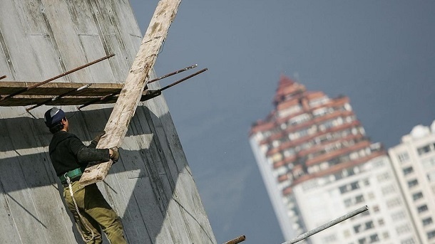 مصوبه تراکم‌ فروشی در شهرهای بزرگ