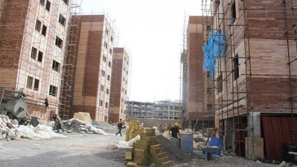 نرخ سود تسهیلات نهضت ملی مسکن کاهش یافت