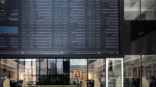 نوسانات هیجانی در بورس ادامهدار نیست