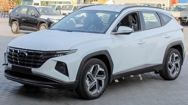 واردات محصولات شرکت هیوندای کره به ایران