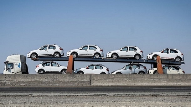 آمار متقاضیان دور دوم فروش خودرو محرمانه شد