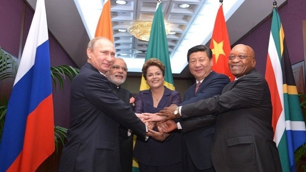 جوسازی بریکس علیه دلار آمریکا