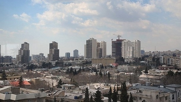 تخفیف ویژه در بازار خرید و فروش ملک