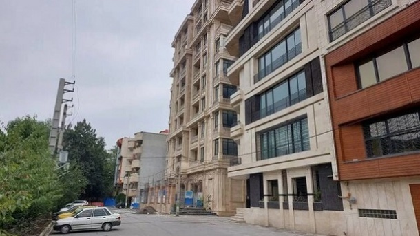 طرح شکست خورده وام ودیعه مسکن