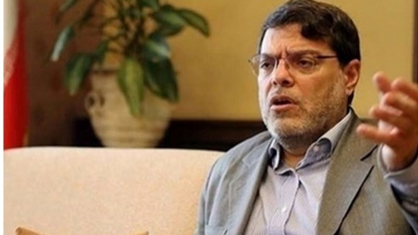 شرط ایران برای امضای توافق هستهای از زبان مرندی