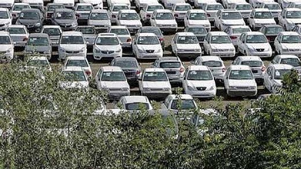 مرحله بعدی طرح فروش خودرو در سامانه یکپارچه