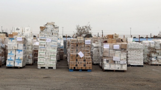 پرونده کالاهای قاچاق و تقلبی بسته میشود