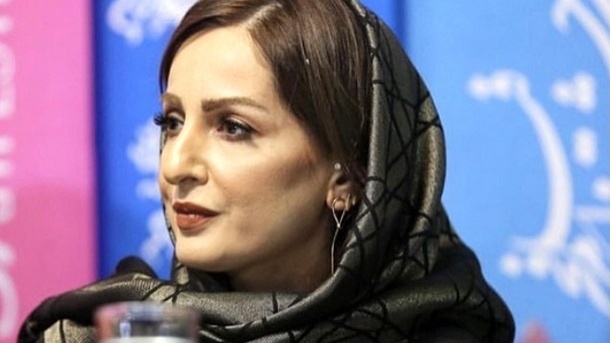 حکم کشف حجاب شقایق دهقان اعلام شد