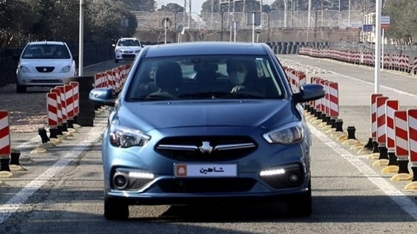 قرعهکشی مرحله دوم فروش خودرو امروز انجام میشود