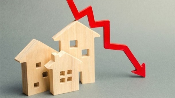 ریزش 20 درصدی قیمت ها در بازار مسکن