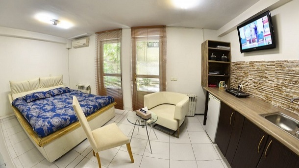 نرخ اجاره سوئیت در تهران + جدول