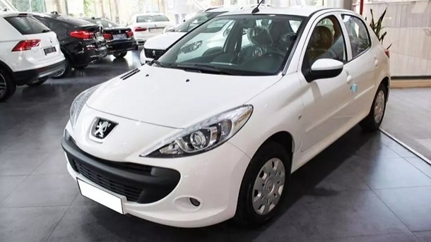 شاهکار ایران خودرو در قیمتگذاری، کار دست مشتریان داد