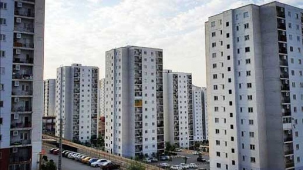 مالیات برای افرادی که بیش از ۱۰۰ واحد مسکونی خالی دارند!