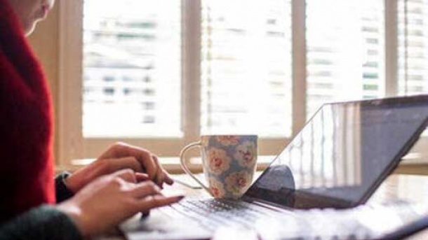 پیشنهاد دولت برای دورکاری کارمندان