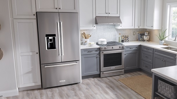 قیمت جدید یخچال های امرسان اعلام شد 1402/03/18