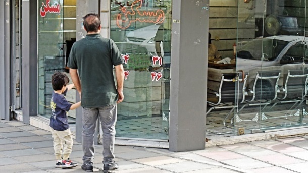 سهم مشاوران املاک در تعیین قیمت ملک