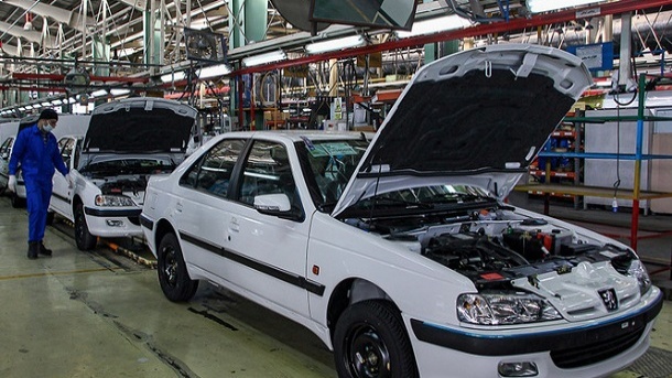 چرا پلیس خودروهای ناایمن داخلی را شماره‌گذاری می‌کند؟!