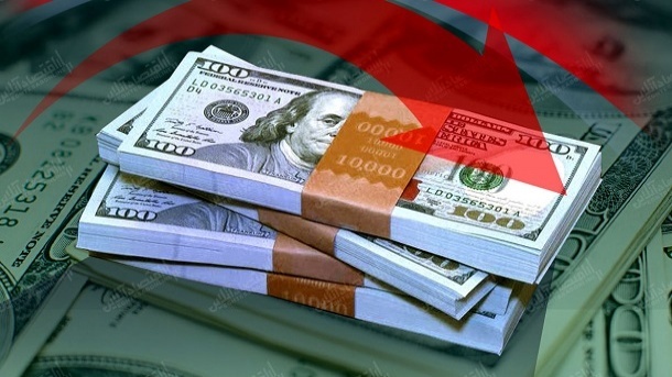 ریزش قیمت دلار موقتی نخواهد بود