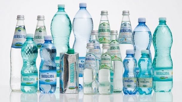 افت تقاضای آب بستهبندی در ایران