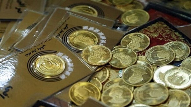 کام تلخ خریداران سکه و طلا