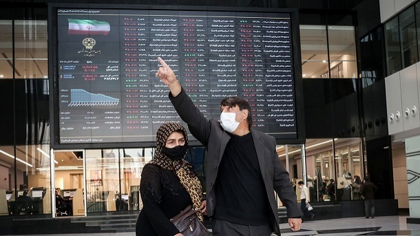 دست بالای بورس بازان در بازار