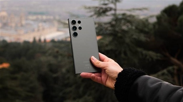 قیمت جدید گوشی های موبایل سامسونگ 1402/03/20