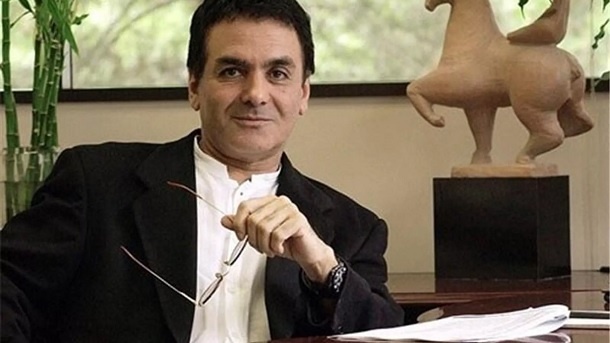 فیروز نادری، دانشمند مشهور و برجسته ایرانی درگذشت