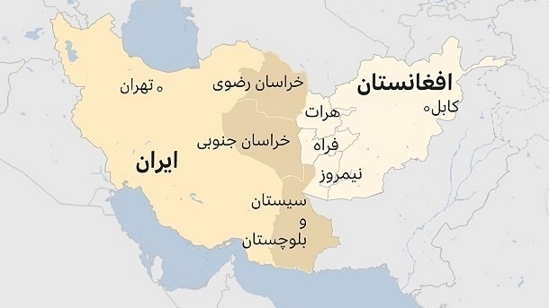 طالبان از پاسخگویی در قبال هیرمند فرار میکنند