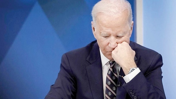 پلن C جو بایدن 