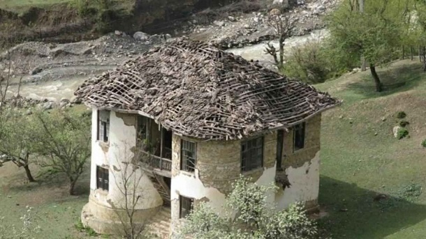 قتل اسیدی 2 زن در خانه وحشت