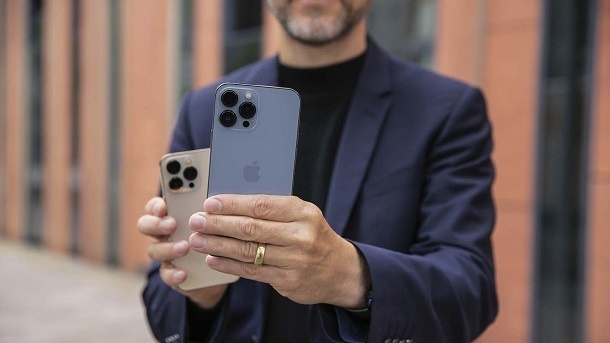 قیمت روز گوشی های اپل آیفون 1402/03/20