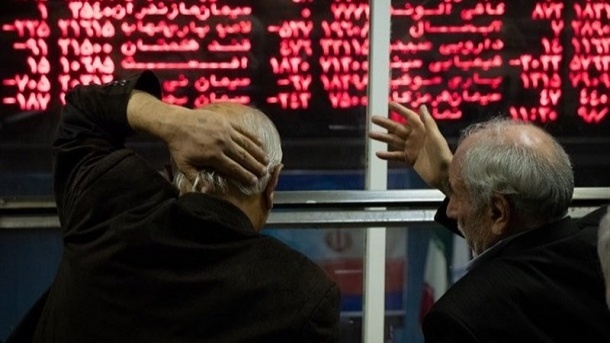 فروش سهام تحت تاثیر کاهش نرخ ارز منطقی نیست
