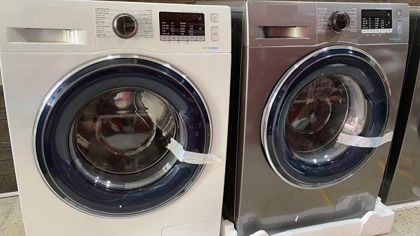 قیمت جدید انواع لباسشویی در بازار 1402/03/21