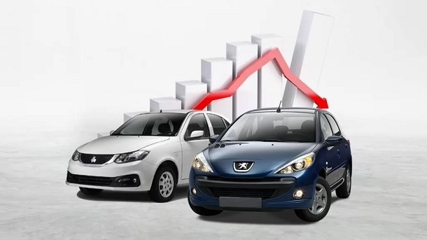 مشتریان از خرید خودرو در سامانه یکپارچه انصراف دادند