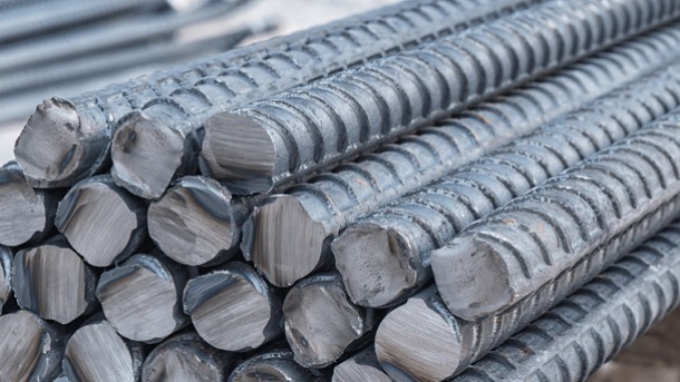 کاهش قیمت در بازار آهن