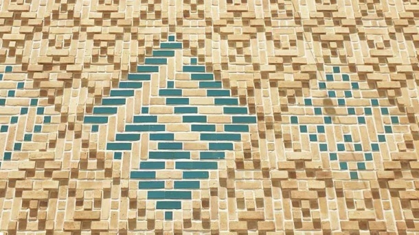 افزایش بی سابقه قیمت آجر قزاقی در سال 1402