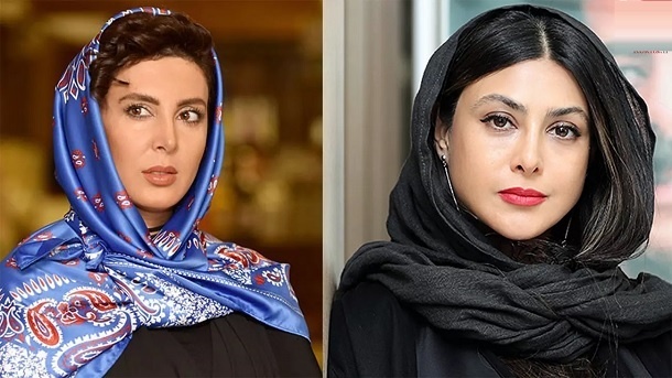 حکم جلب آزاده صمدی و لیلا بلوکات صادر شد