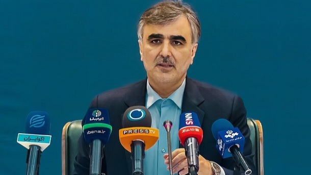 بانک مرکزی: بیش از 100 میلیارد دلار منابع ارزی داریم