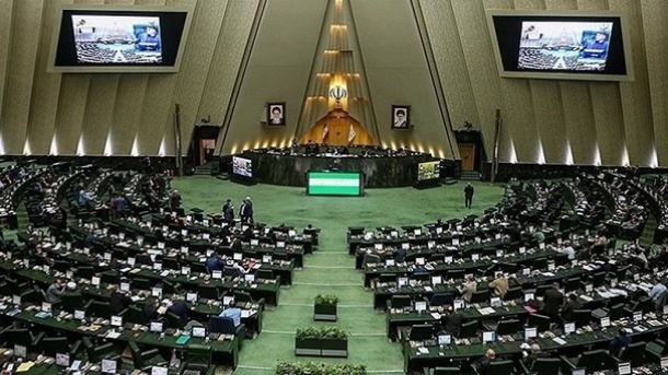 کلیات لایحه واردات خودروهای کارکرده تصویب شد