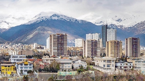 کاهشی شدن بازار مسکن