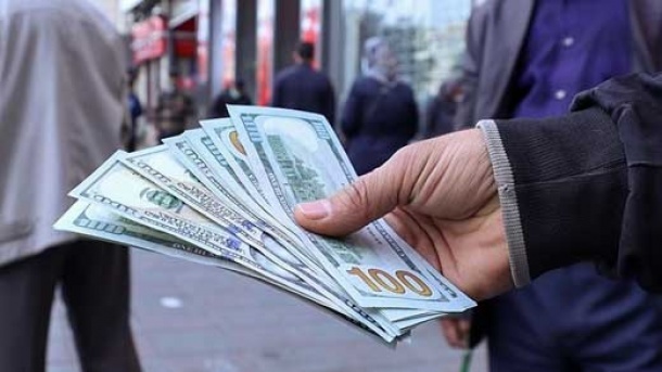 قیمت دلار در چه رنج قیمتی ثابت می شود؟